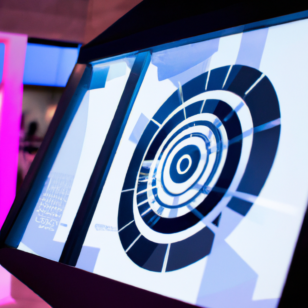 The Latest Advancements in Technology: A Look into the Future