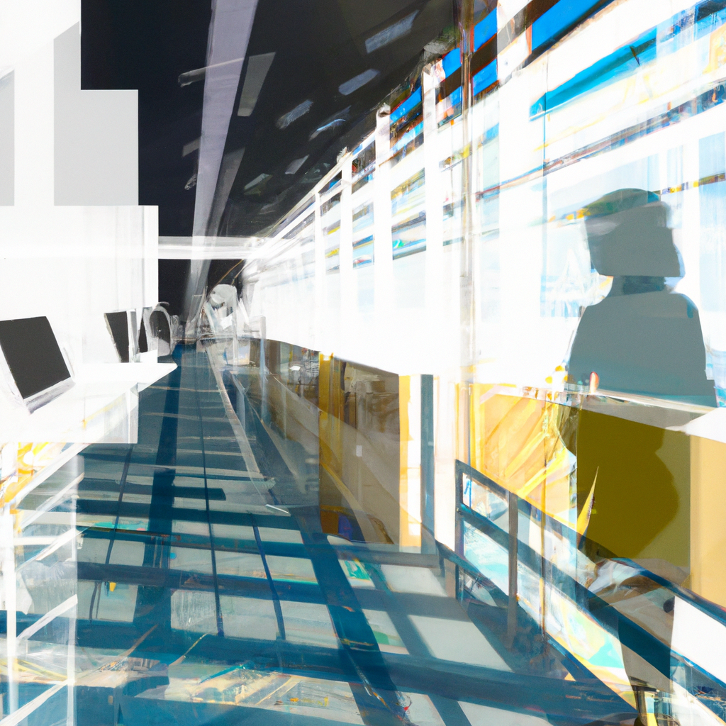 The Latest Advancements in Technology: A Glimpse into the Future