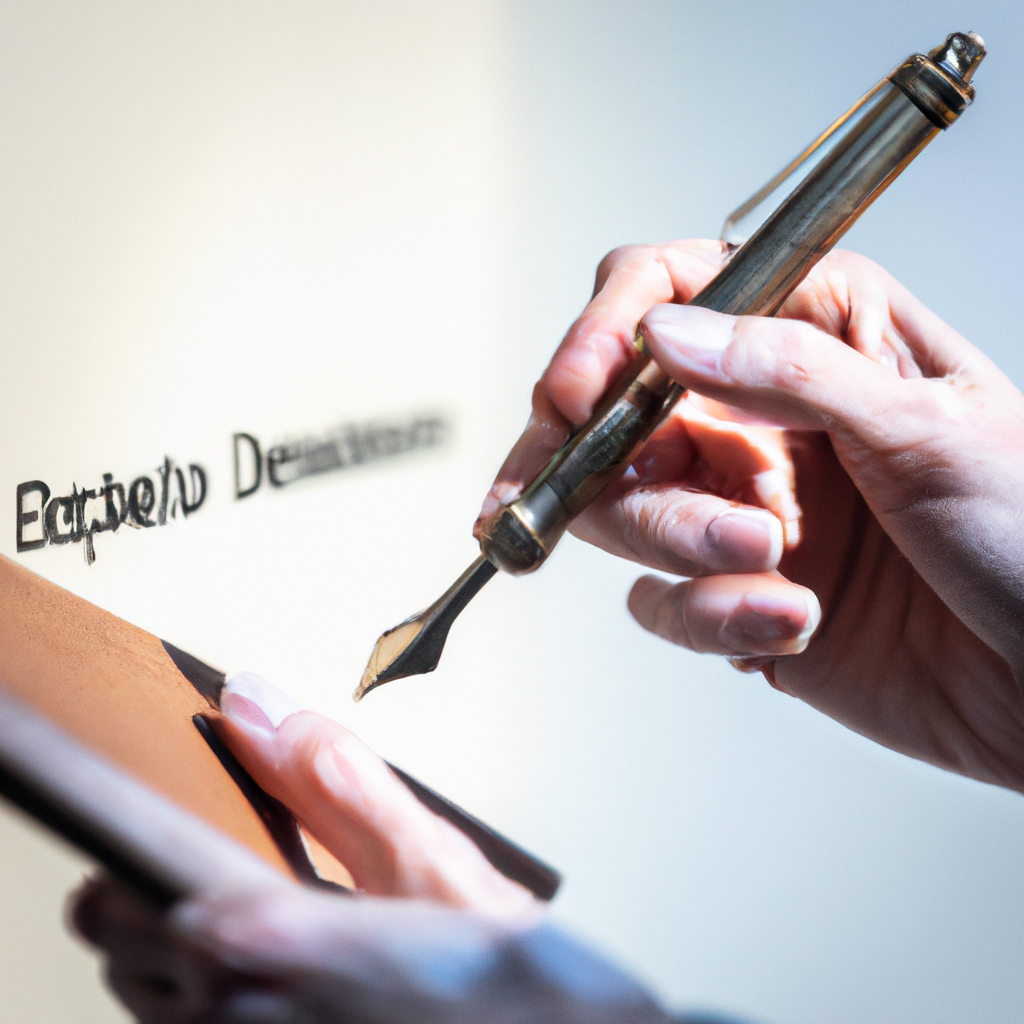 The Importance of Setting Goals for Success